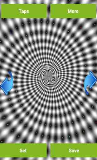 Optical Illusion Wallpapers 3