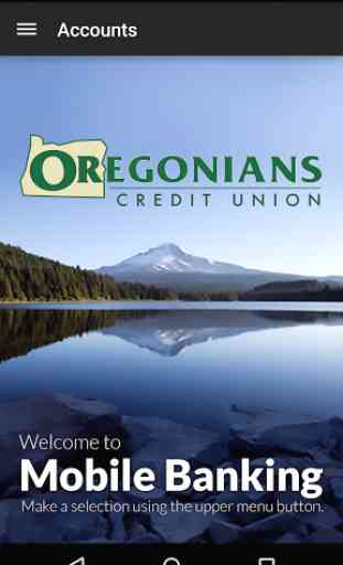 Oregonians Credit Union 1
