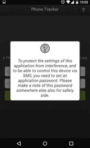 Phone Tracker - Anti Theft 2