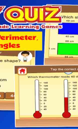 Pinoy 3rd Grade Learning Games 3