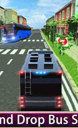 Public Bus Transport Simulator 1