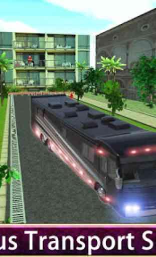 Public Bus Transport Simulator 2
