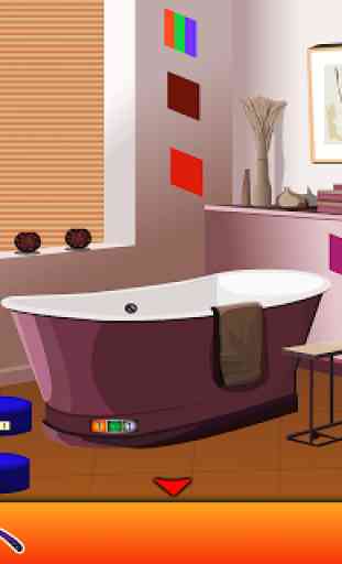 Rest Room Escape Games 2