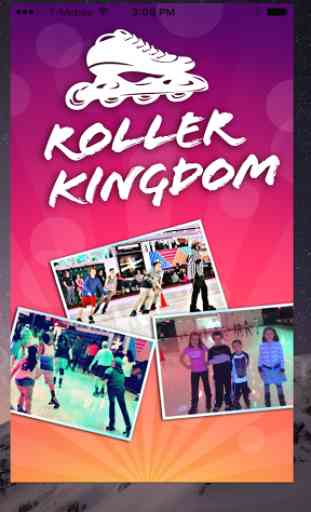 Roller Kingdom 1
