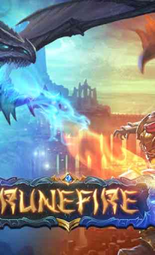 Runefire 1
