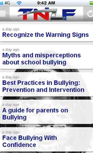 Say NO To Bullying 2