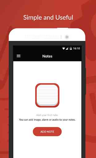Simple Notepad - FREE 1