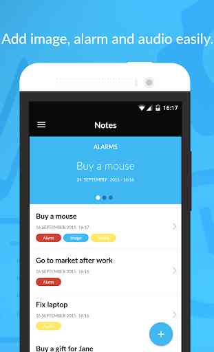 Simple Notepad - FREE 2