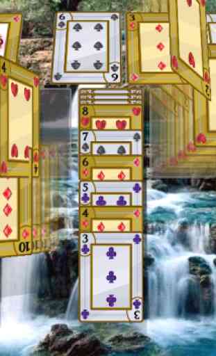 Solitaire 3D (old) 2