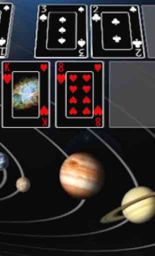 Solitaire 3D (old) 3