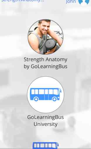 Strength Anatomy 3