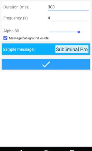 Subliminal Messages Pro 2