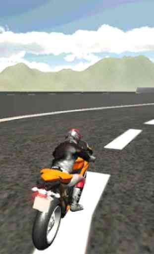 Super Motorcycle 2