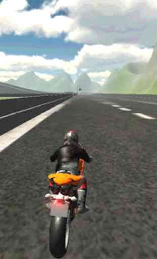 Super Motorcycle 3
