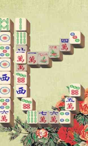 Sweet Mahjong Solitaire Games 1