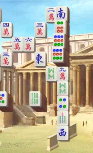 Sweet Mahjong Solitaire Games 2