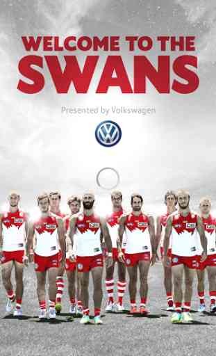 Sydney Swans Official App 1