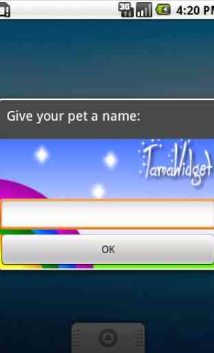 TamaWidget Dog *AdSupported* 1