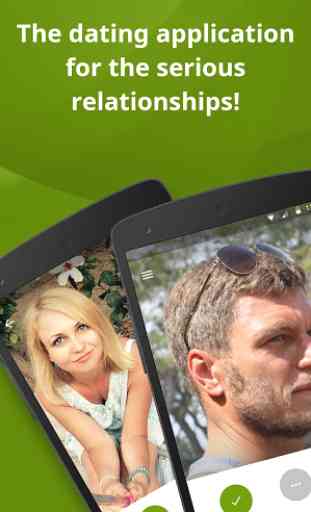Teamo - serious dating for singles nearby 2