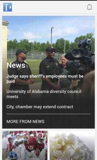 The Tuscaloosa News 1