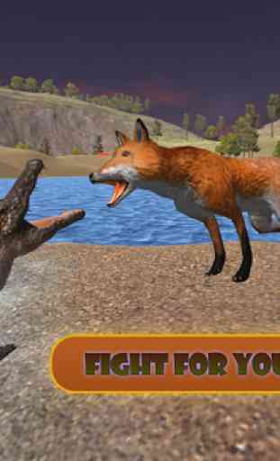 Ultimate Wild Fox Adventures 2
