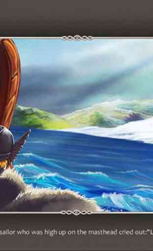 Viking Saga: New World 1