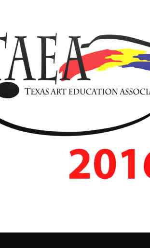 2016 TAEA Conference 1