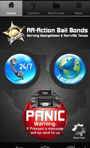 AA-Action Bail Bonds 1