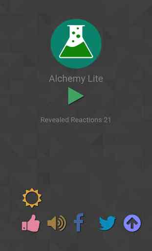 Alchemy Lite 2