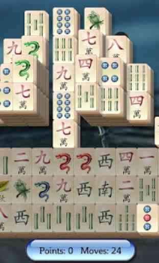 All-in-One Mahjong 2 3