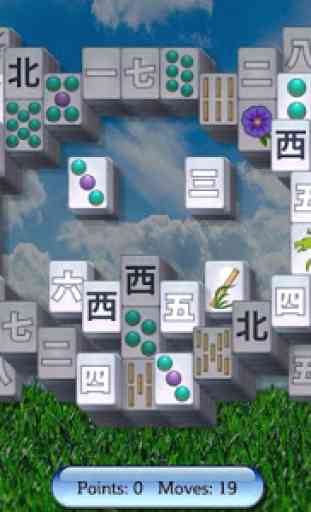 All-in-One Mahjong 2 4