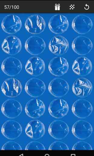 Antistress Plastic Bubbles 1