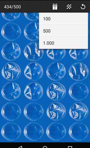 Antistress Plastic Bubbles 2