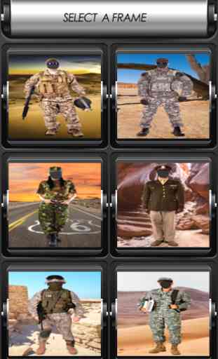 Army Photo Montage 2