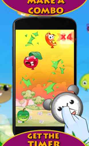 Balloon Popping Game for Kids 2