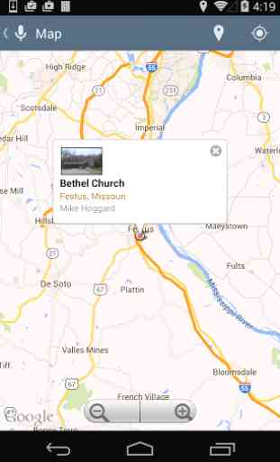 Bethel Church 4