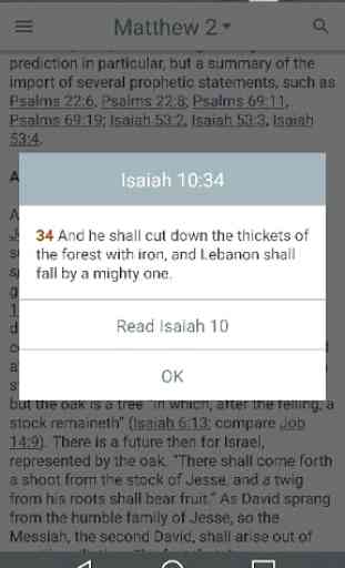Bible Commentary New Testament 3