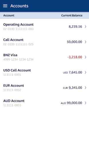 BNZ Mobile Business Banking 3