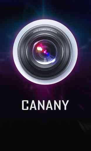 CANANY 1
