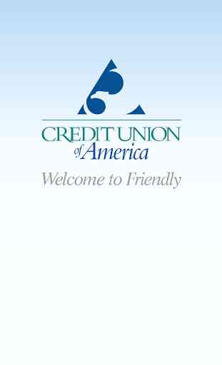 Credit Union of America 4