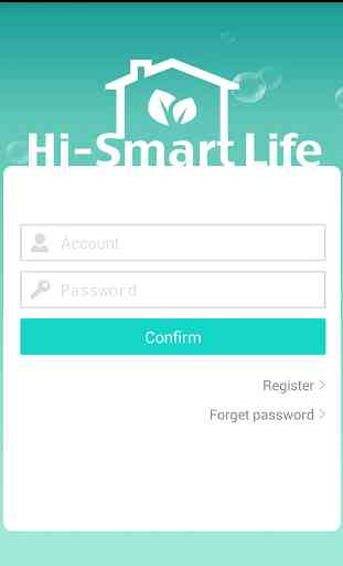 Hi-Smart Life 1