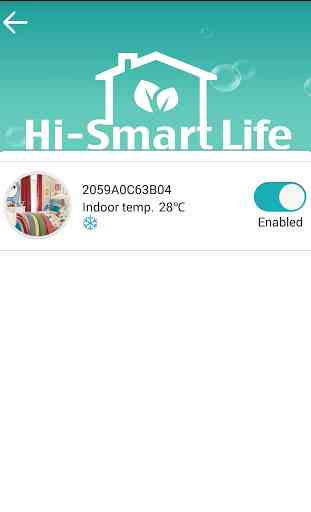 Hi-Smart Life 2
