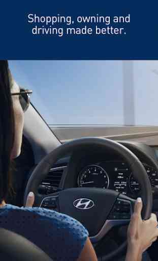 Hyundai Drive 1