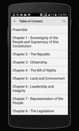 Kenya Constitution 2010 3