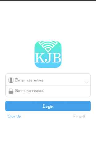 KJB Wi-Fi 1