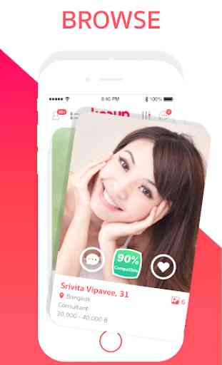 Kooup - Date, Chat & Meet Your Soulmate 1