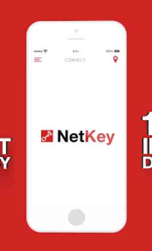 NetKey - FREE VPN / Proxy 2