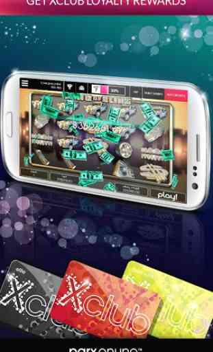 Parx Online™ Slots & Casino 2