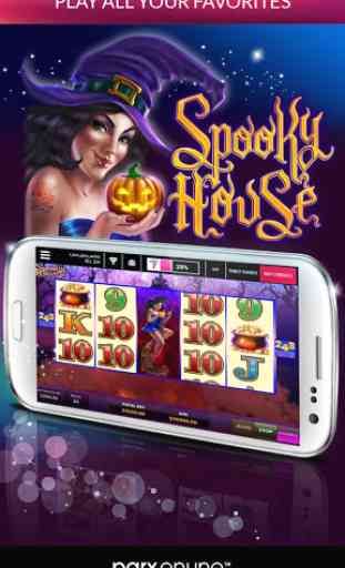 Parx Online™ Slots & Casino 3