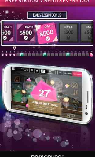 Parx Online™ Slots & Casino 4